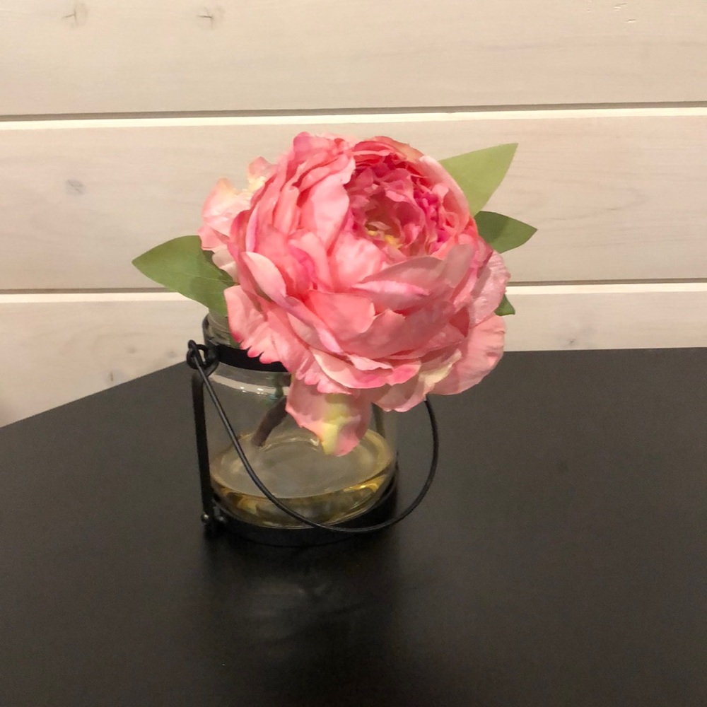 Peony Floral Arrangement